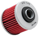 K AND N ENGINEERING Oil Filter KN-145