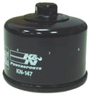 K AND N ENGINEERING Oil Filter KN-147