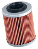 K AND N ENGINEERING Oil Filter KN-152