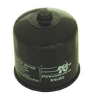 K AND N ENGINEERING Powersports Oil Filter KN-202