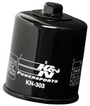 K AND N ENGINEERING Oil Filter KN-303