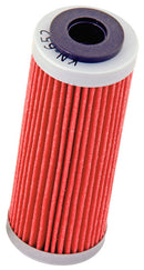 K AND N ENGINEERING Oil Filter KN-652