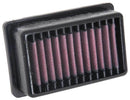K AND N ENGINEERING Replacement Air Filter MG-8516