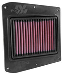 K AND N ENGINEERING Replacement Air Filter PL-1115
