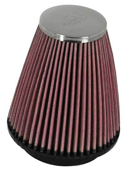 K AND N ENGINEERING Universal Perf. Air Filter RC-1250