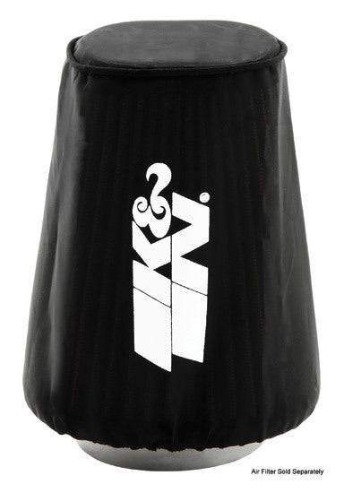 K AND N ENGINEERING Drycharger Air Filter Wrap Black RC-3680DK