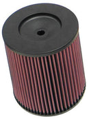 K AND N ENGINEERING Clamp-On Air Filter RC-4900