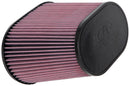 K AND N ENGINEERING Clamp-On Air Filter RE-1040