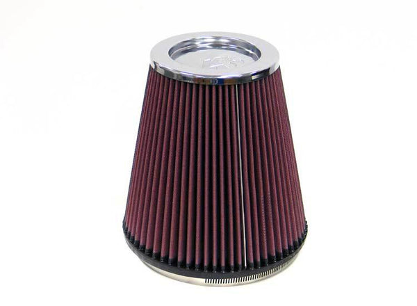 K AND N ENGINEERING Universal Clamp-On Air Filter RF-1044