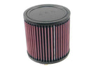 K AND N ENGINEERING Universal Rubber Filter RU-2430