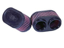 K AND N ENGINEERING Universal Rubber Filter RU-2922