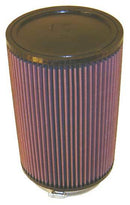 K AND N ENGINEERING Universal Rubber Filter RU-3220