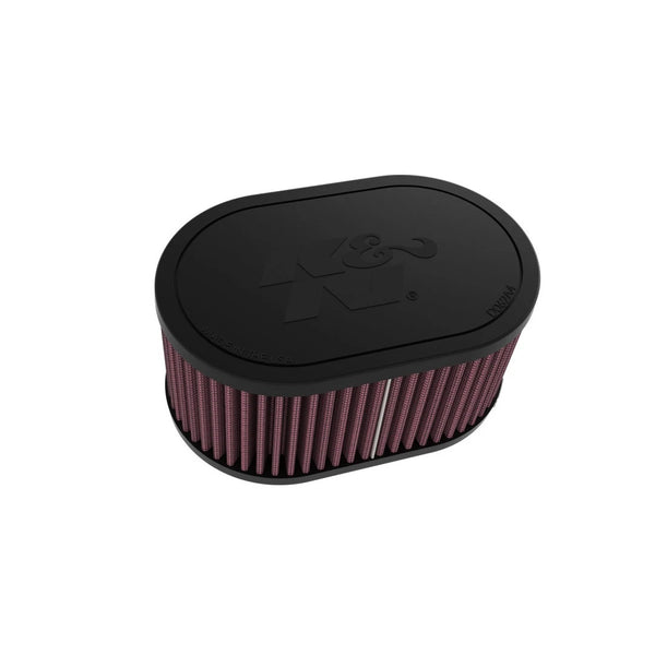 K AND N ENGINEERING Clamp-On Air Filter RU-3510