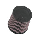 K AND N ENGINEERING Universal Clamp-On Air Filter RU-3600