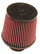 K AND N ENGINEERING Universal Clamp-On Air Filter RU-4960