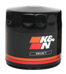 K AND N ENGINEERING Oil Filter SO-1008