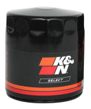 K AND N ENGINEERING Oil Filter SO-1010