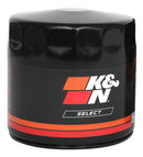 K AND N ENGINEERING Oil Filter SO-2010