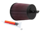 K AND N ENGINEERING Replacement Air Filter SU-4002