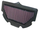K AND N ENGINEERING Replacement Air Filter SU-7506