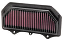 K AND N ENGINEERING Replacement Air Filter SU-7511