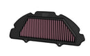 K AND N ENGINEERING Replacement Air Filter SU-9921