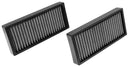 K AND N ENGINEERING Cabin Air Filter VF1002