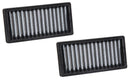 K AND N ENGINEERING Cabin Air Filter Pair VF1010