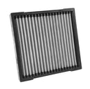 K AND N ENGINEERING Cabin Air Filters VF2033
