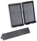 K AND N ENGINEERING Cabin Air Filter VF2063