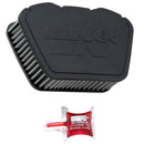 K AND N ENGINEERING Replacement Air Filter YA-1307