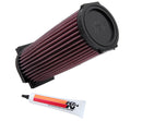 K AND N ENGINEERING Replacement Air Filter YA-4350