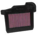 K AND N ENGINEERING Replacement Air Filter YA-8514