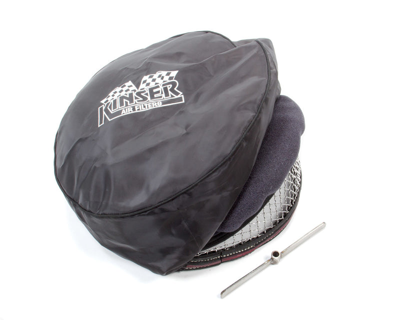 KINSER AIR FILTERS Stockcar Filter Without Base 14in x 5 1/2in 1003-SC1