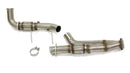 KOOKS HEADERS Y-Pipe Catted 11-14 Ford F150 5.0L 13513300