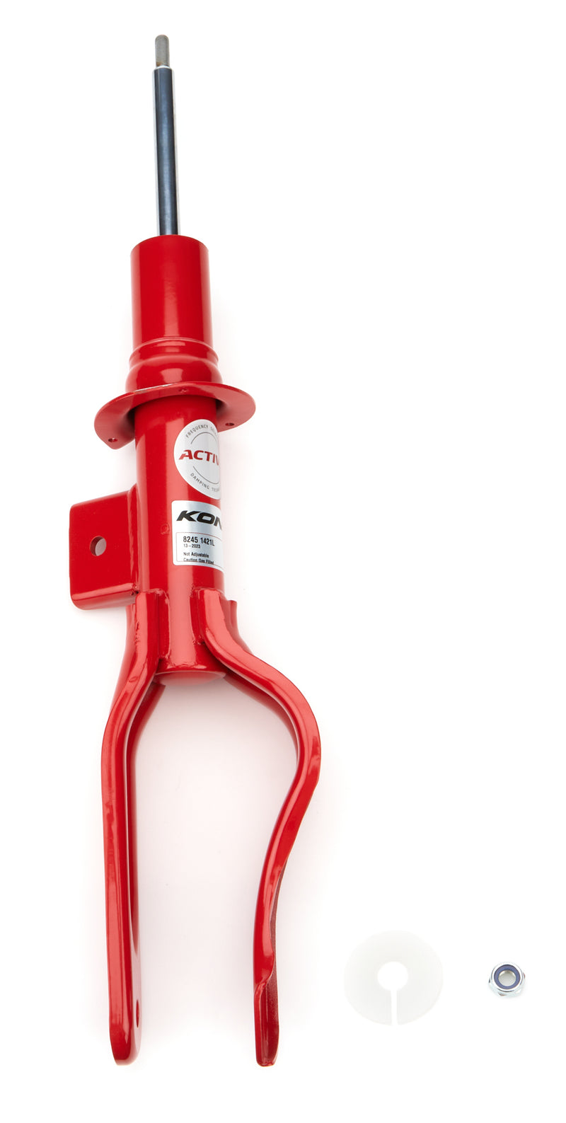 KONI SHOCKS Shock Front Left Active Tesla Model 3 and Y 8245 1421L