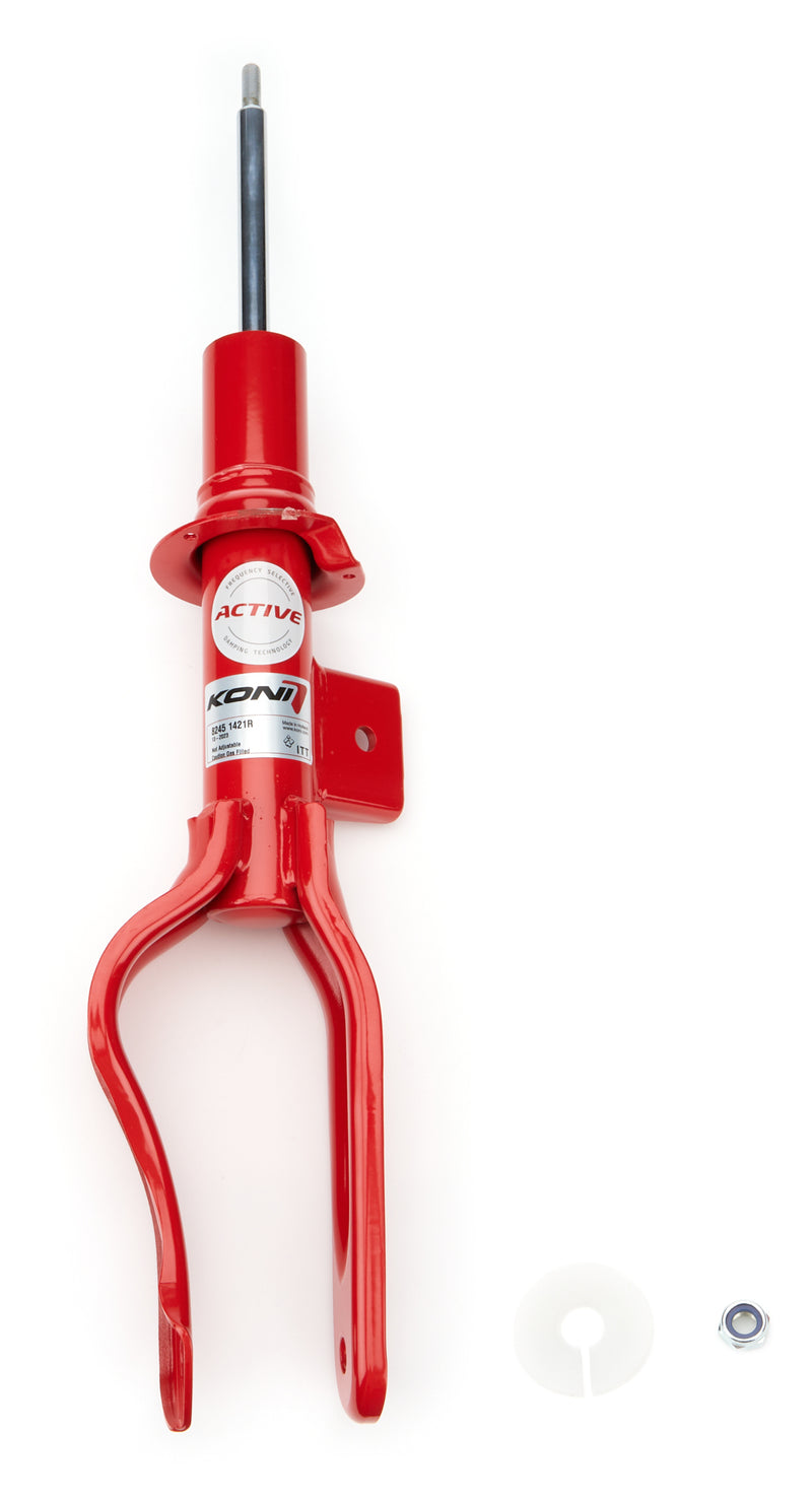 KONI SHOCKS Shock Front Right Active Tesla Model 3 and Y 8245 1421R