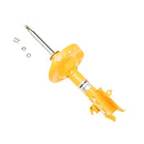 KONI SHOCKS Shock Front Left Sport 16-21 Civic 52mm clamp 8741 1622LSPOR