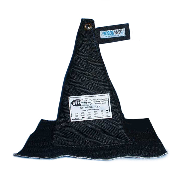 KOOL MAT Shifter Boot Koolmat SFI Approved #07063