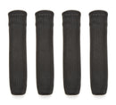 KOOL MAT Koolsox Plug Boots Black (4pk) Hi Heat