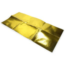 KOOL MAT Reflective Film Gold Original 750 Deg.