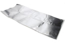 KOOL MAT Reflective Film Silver 1050 Deg
