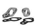 KRC POWER STEERING .375 SBC Water Pump Spacer KRC 15003000