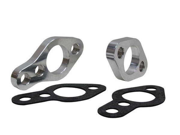 KRC POWER STEERING .375 SBC Water Pump Spacer KRC 15003000