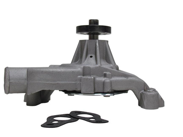 KRC POWER STEERING SBC Water Pump Short 3/4in Shaft KRC 15101001