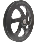 KRC POWER STEERING V-Belt Pulley 6.0in for KRC Alum. Pumps KRC 20011000