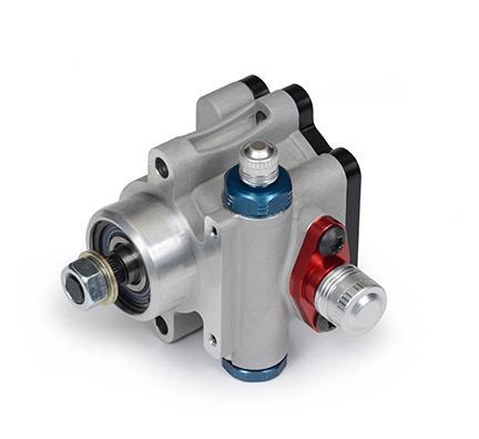 KRC POWER STEERING P/S Pump PRO-III w/o Pulley PS3 29116811