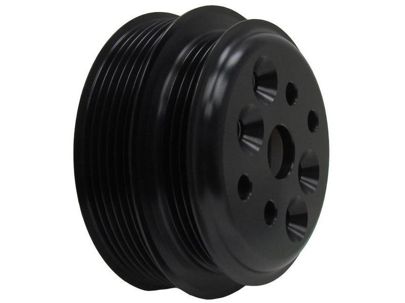 KRC POWER STEERING Water Pump Pulley 4in KRC 38025400