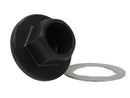 KRC POWER STEERING R-Lok End Cap for Crank Pulley KRC 38205000