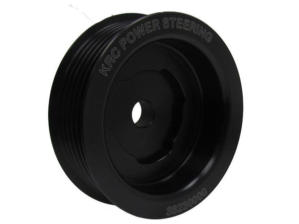 KRC POWER STEERING Serpentine Crank Pulley 3.0 KRC 38230000